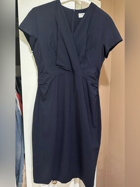 prix workshop | Dresses | Prix Workshop Orange Cut Out Midi Dress | Poshmark